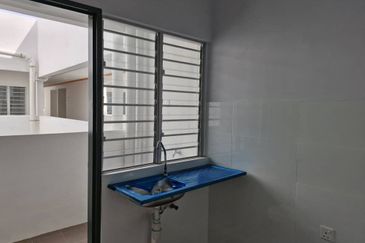 Residensi Permata @ Melawati