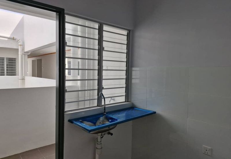 Residensi Permata @ Melawati