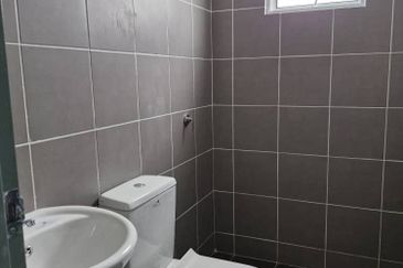 Residensi Permata @ Melawati