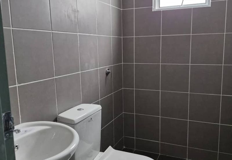 Residensi Permata @ Melawati