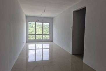 Residensi Permata @ Melawati