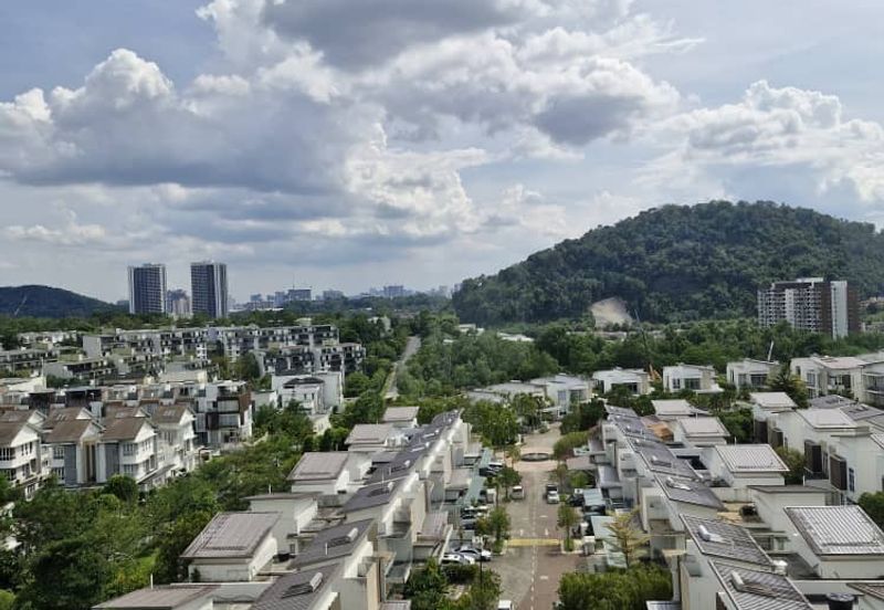 Residensi Permata @ Melawati