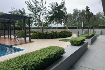 Residensi Permata @ Melawati