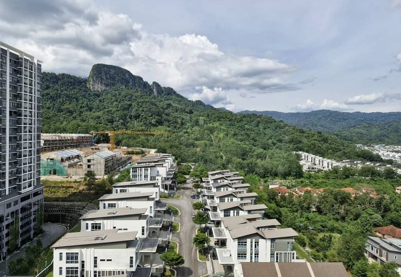 Residensi Permata @ Melawati