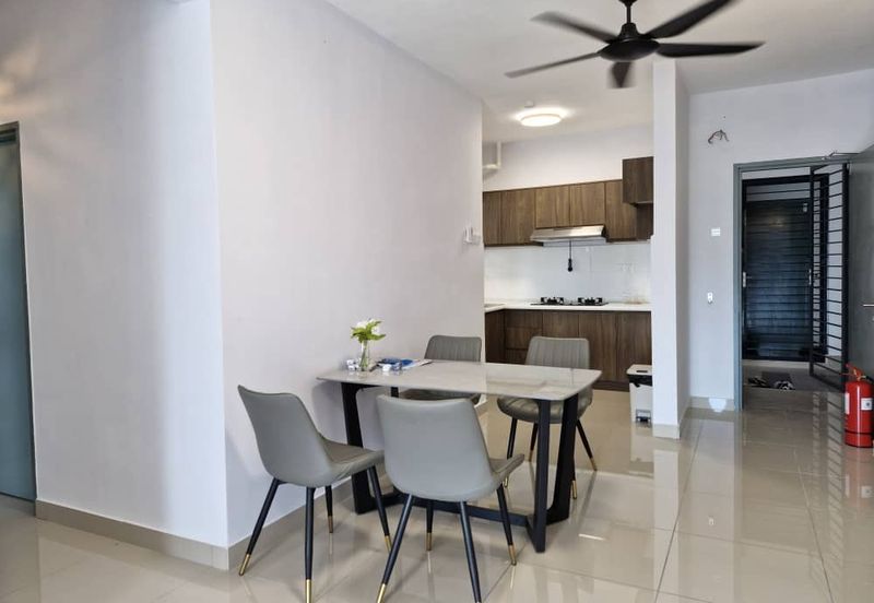 Residensi Permata @ Melawati