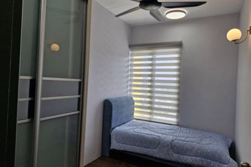 Residensi Permata @ Melawati