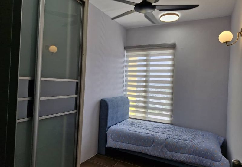 Residensi Permata @ Melawati