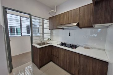 Residensi Permata @ Melawati