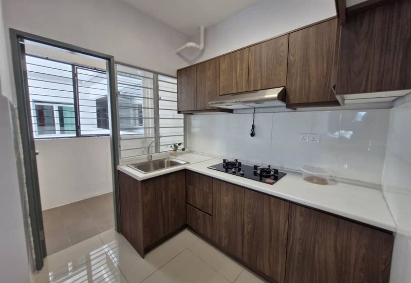 Residensi Permata @ Melawati