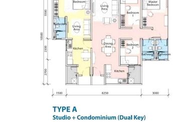 Residensi Permata @ Melawati