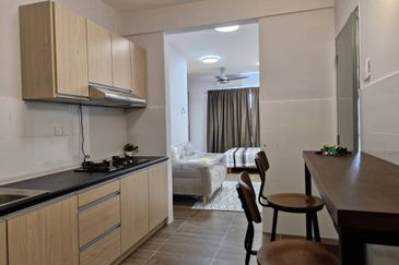 Residensi Permata @ Melawati