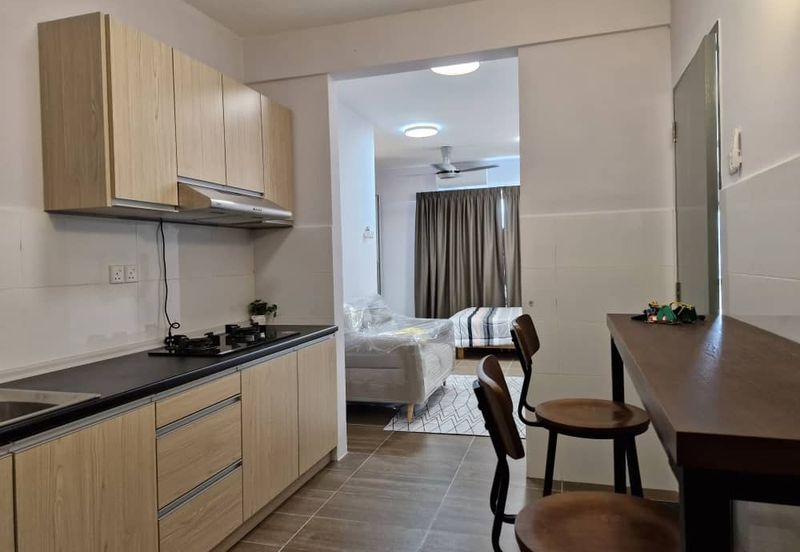 Residensi Permata @ Melawati