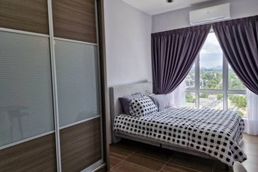 Residensi Permata @ Melawati