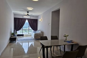 Residensi Permata @ Melawati