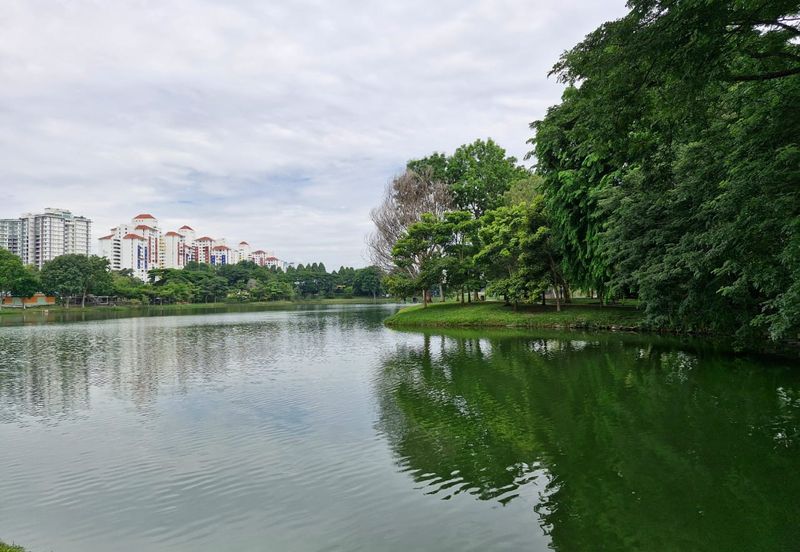 Bungalow For sale @Jalan Ru Ampang Hilir