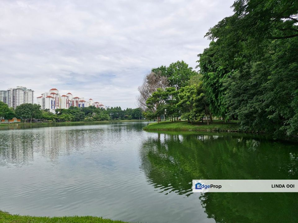 Bungalow For sale @Jalan Ru Ampang Hilir, Kuala Lumpur, Ampang Hilir