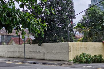 Bungalow For sale @Jalan Ru Ampang Hilir