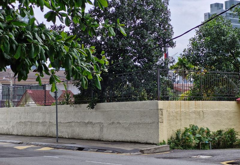 Bungalow For sale @Jalan Ru Ampang Hilir