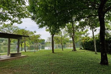 Bungalow For sale @Jalan Ru Ampang Hilir