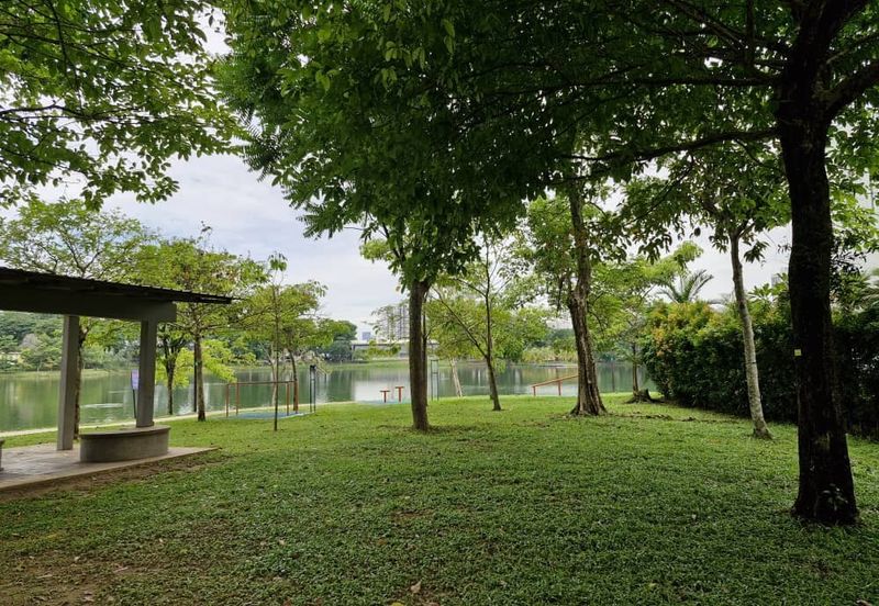 Bungalow For sale @Jalan Ru Ampang Hilir