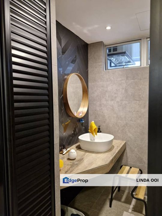 Newly Renovated @Kyoto Garden Condo, Selangor, Ulu Kelang