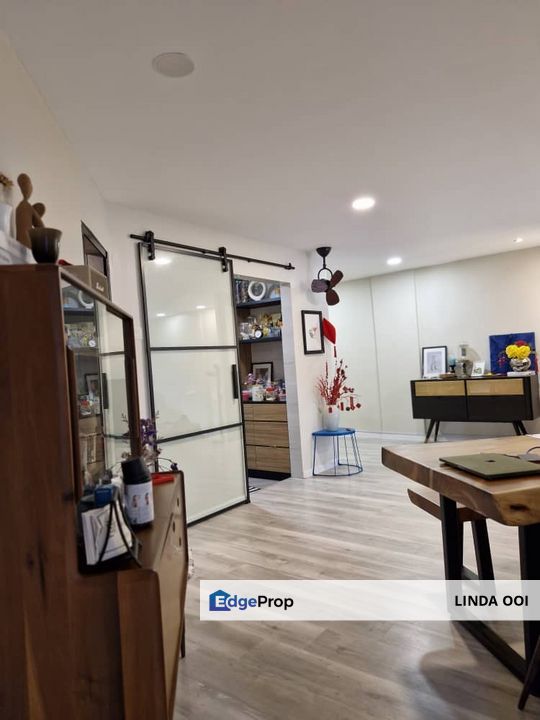 Newly Renovated @Kyoto Garden Condo, Selangor, Ulu Kelang