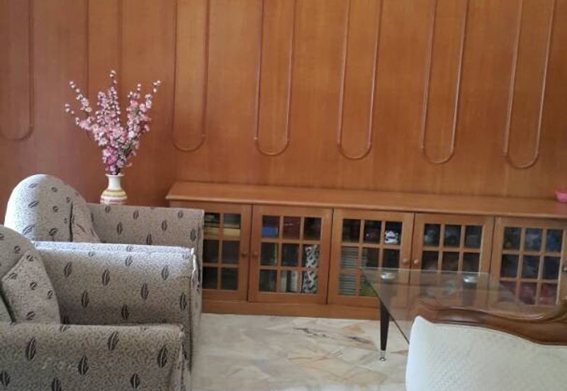 Jalan Bunga Anggerik 