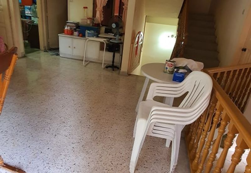 Jalan Bunga Anggerik 