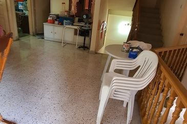 Jalan Bunga Anggerik 