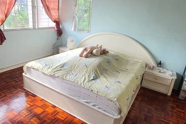 Jalan Bunga Anggerik 