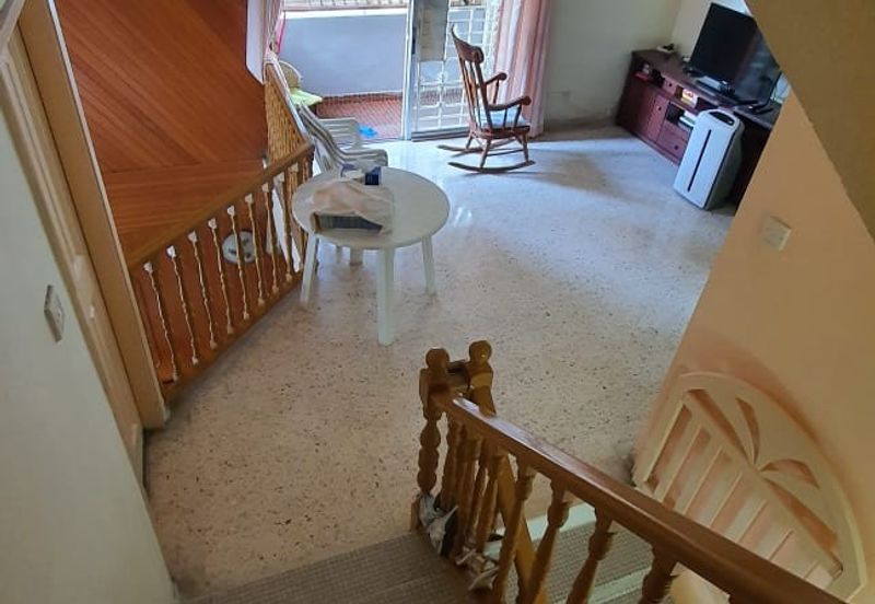 Jalan Bunga Anggerik 