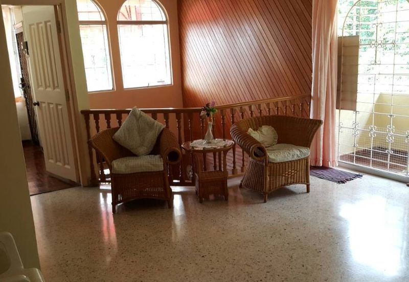 Jalan Bunga Anggerik 