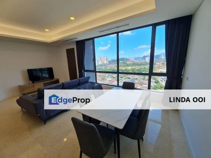 D'Rapport Residences for rent, Kuala Lumpur, Ampang