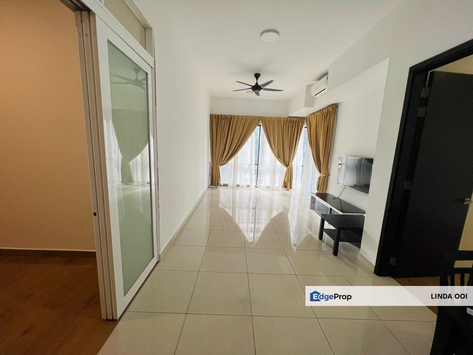 The Elements Ampang For Sale, Kuala Lumpur, Ampang