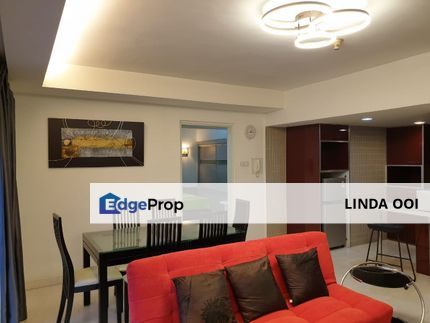 KL City UBN Apartment For Sale, Kuala Lumpur, KL City