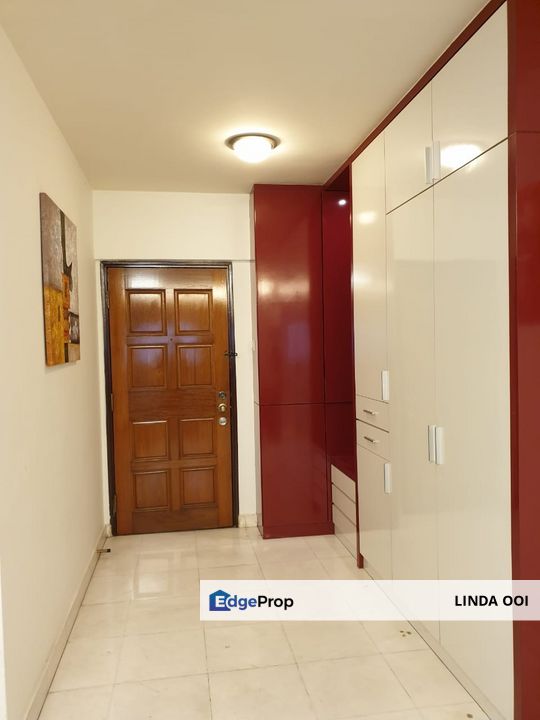 KL City UBN Apartment For Sale, Kuala Lumpur, KL City