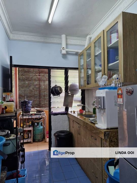 Sri Wira Apartment Level 1, Selangor, Ampang