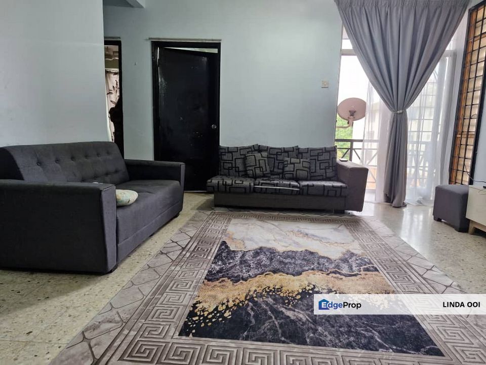 Sri Wira Apartment Level 1, Selangor, Ampang