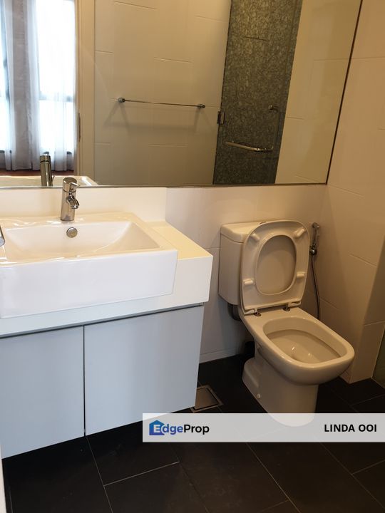 Ampersand @Kia Peng City Centre, Kuala Lumpur, KLCC