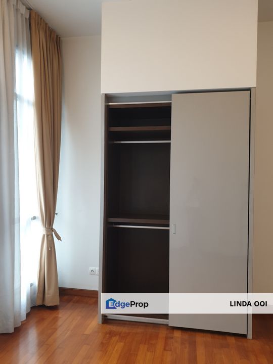 Ampersand @Kia Peng City Centre, Kuala Lumpur, KLCC