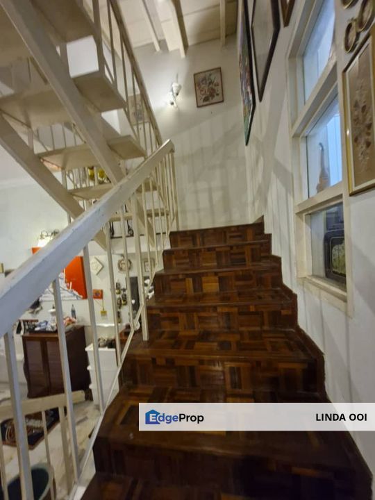 2.5 Storey Terrace at Tmn Bukit Utama, Selangor, Ulu Kelang