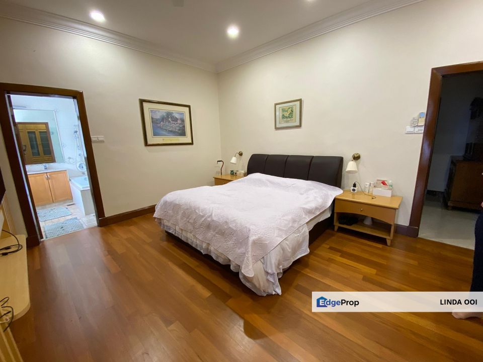 Sri Langit Kondominium, Kuala Lumpur, Seputeh