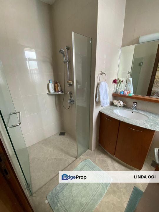 Sri Langit Kondominium, Kuala Lumpur, Seputeh