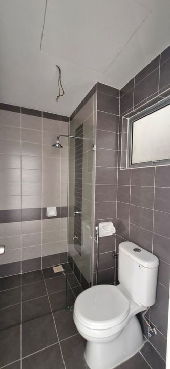 Gaya @ Jalan Bandar Melawati, Ulu Klang, Kuala Lumpur, Taman Melawati