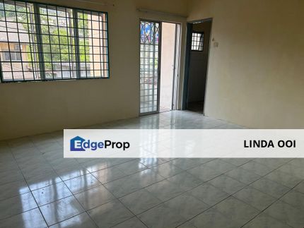 TAMAN UKAY PERDANA, 2 STOREY TERRACE, Selangor, Ampang