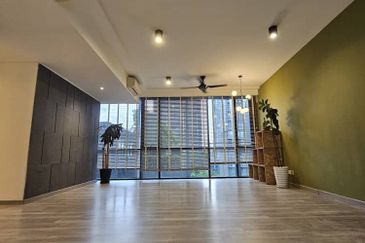 The Capers Sentul East