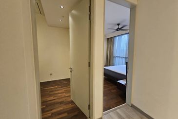 The Capers Sentul East