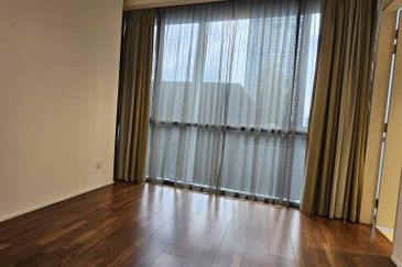 The Capers Sentul East