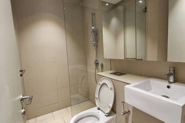 The Capers Sentul East