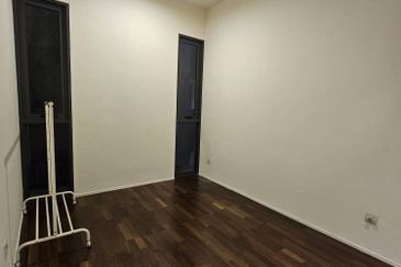 The Capers Sentul East